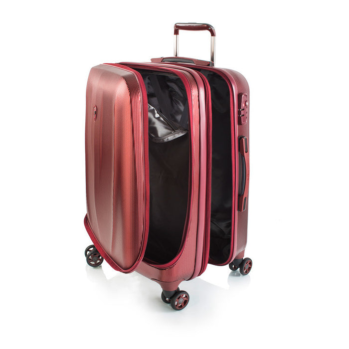 Heys Vantage 30" Smart Access Hardside Spinner Suitcase