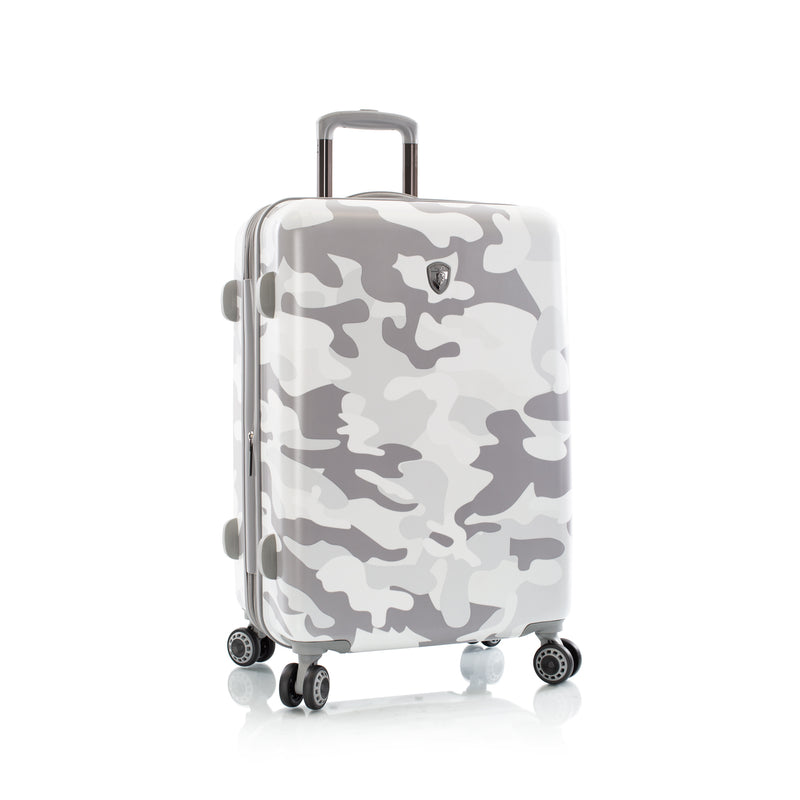 Heys White Camo 30